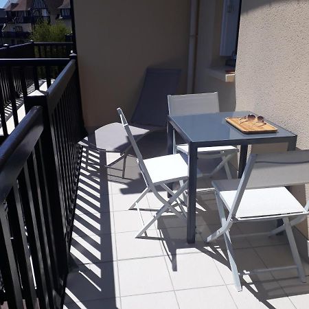 Charmante Villegiature A 150M De La Plage Cabourg Zewnętrze zdjęcie